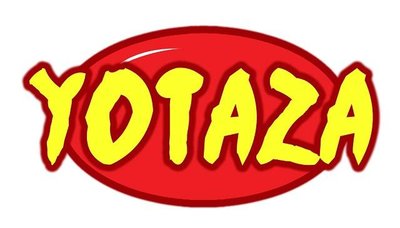 Trademark YOTAZA