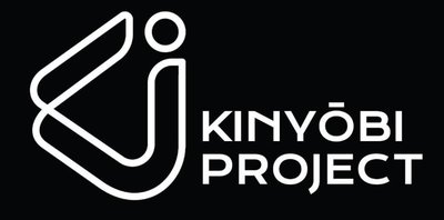 Trademark KINYOBI PROJECT + LOGO