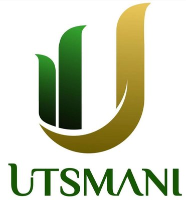 Trademark UTSMANI + LOGO/LUKISAN