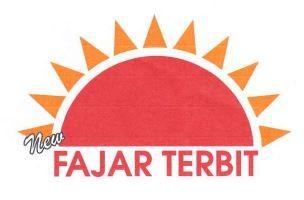 Trademark New FAJAR TERBIT