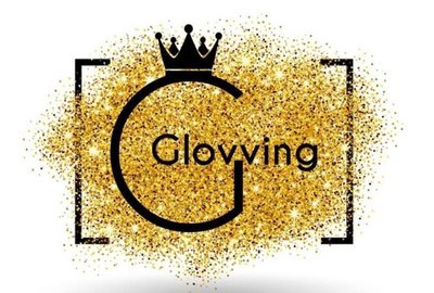 Trademark GLOVVING + LOGO