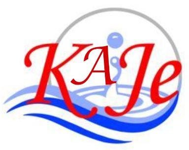 Trademark KAJE + LOGO/LUKISAN