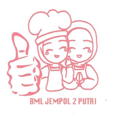 Trademark BML JEMPOL 2 PUTRI