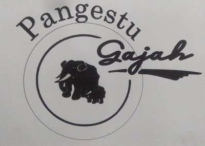 Trademark PANGESTU - GAJAH + LOGO