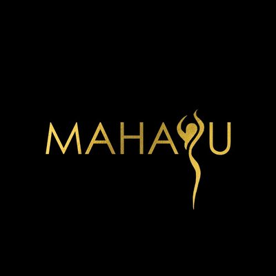 Trademark MAHAYU + LOGO