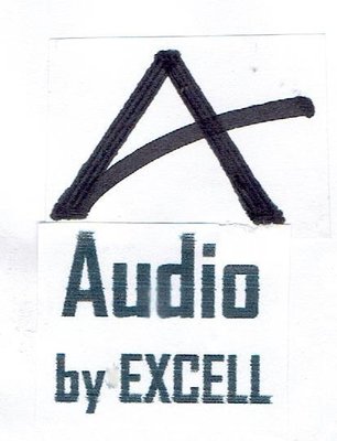 Trademark Audio by EXCELL