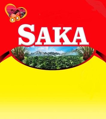 Trademark SAKA