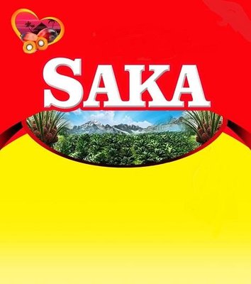 Trademark SAKA