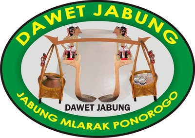 Trademark DAWET JABUNG