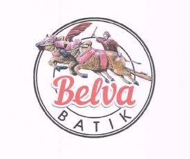 Trademark Belva Batik