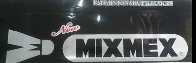 Trademark NEW MIXMEX