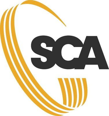 Trademark SCA + LOGO