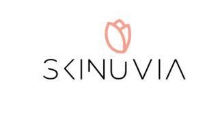 Trademark SKINUVIA