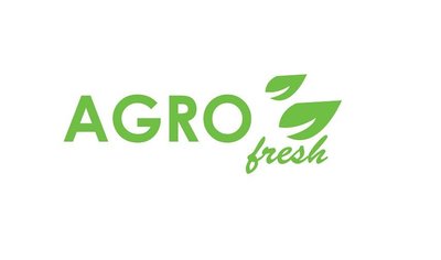 Trademark AGRO fresh + logo