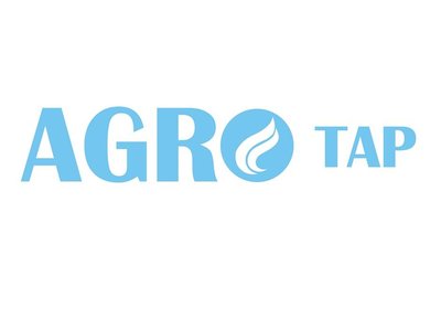 Trademark AGRO TAP + Logo