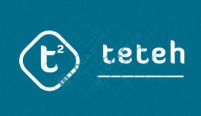 Trademark TETEH + LOGO