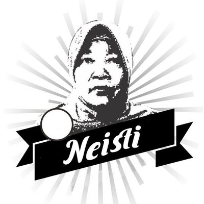 Trademark NEISTI + LOGO/LUKISAN