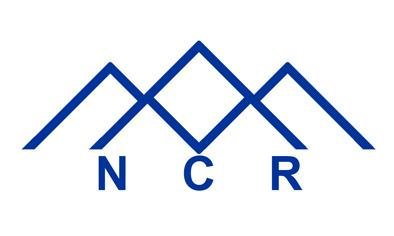 Trademark NCR + LOGO