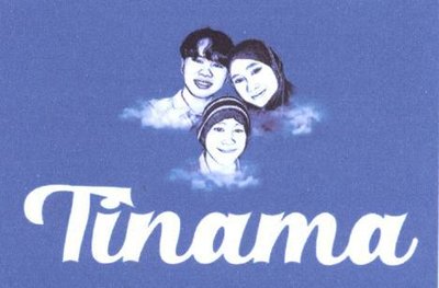 Trademark TINAMA + LOGO