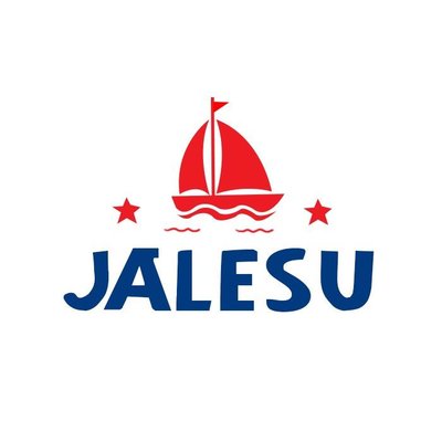 Trademark JALESU + LOGO