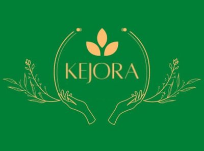 Trademark KEJORA + LOGO