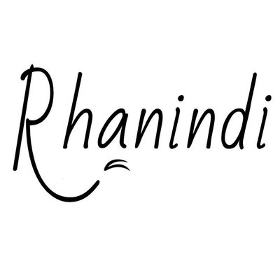 Trademark RHANINDI + LOGO