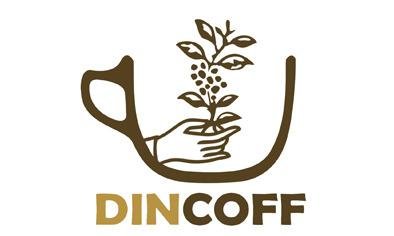 Trademark DINCOFF + LOGO