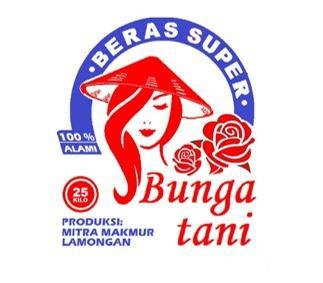 Trademark Bunga tani