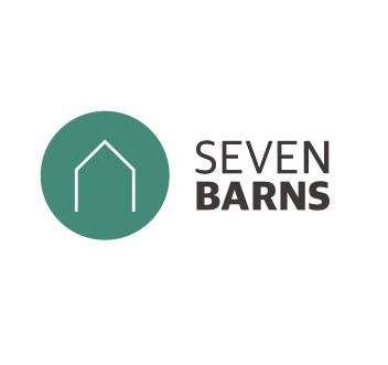 Trademark SEVEN BARNS + LOGO