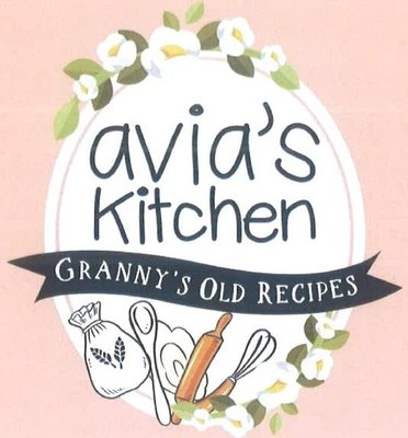 Trademark AVIA'S KITCHEN