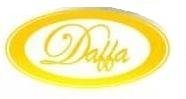 Trademark Daffa + logo