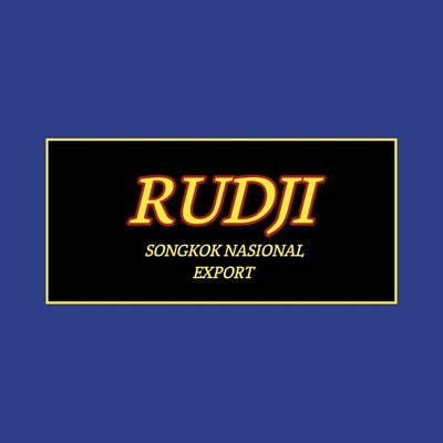 Trademark RUDJI