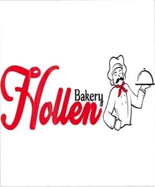 Trademark Hollen Bakery + logo