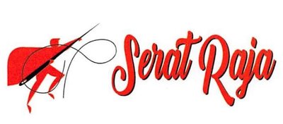 Trademark Serat Raja + Logo