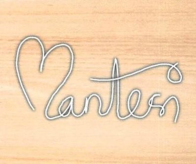 Trademark Mantesi + LOGO