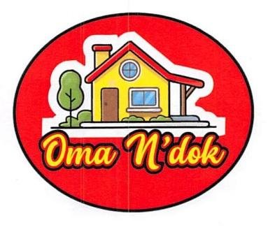 Trademark Oma N’dok + Logo