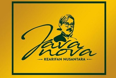 Trademark JAVA NOVA (Kearifan Nusantara)