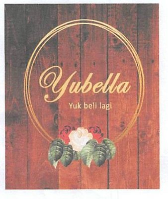 Trademark yubella Yuk beli lagi + LOGO