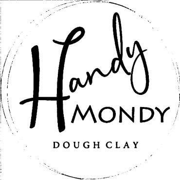 Trademark Handy Mondy Dough Clay