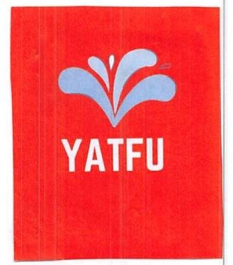 Trademark YATFU + Logo