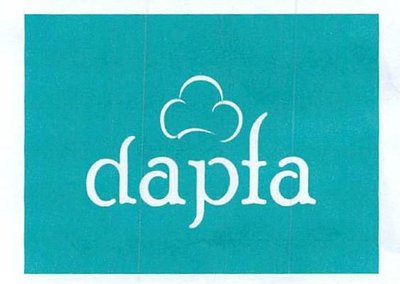 Trademark dapfa + Logo