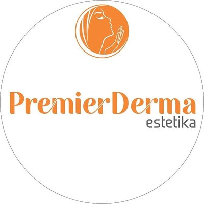 Trademark Premier Derma Estetika + logo