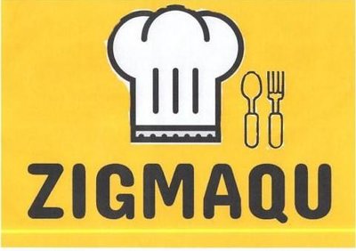 Trademark ZIGMAQU + LOGO