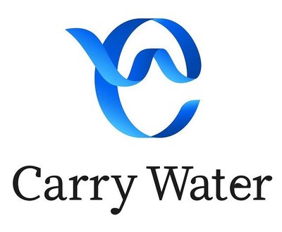 Trademark Carry Water + logo