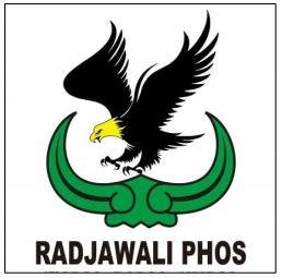 Trademark RADJAWALI PHOS