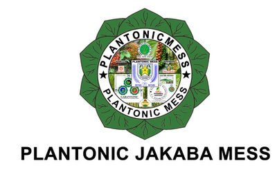 Trademark PLANTONIC JAKABA MESS + LOGO