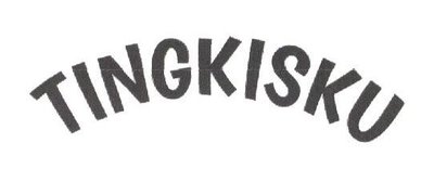 Trademark TINGKISKU + LOGO