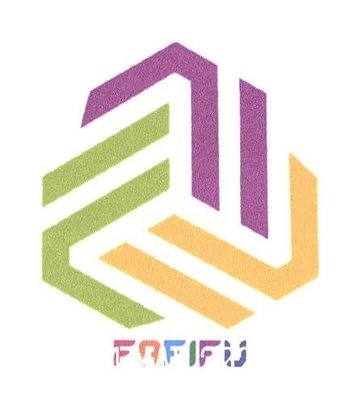 Trademark FAFIFU + LOGO