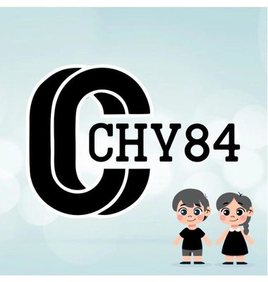 Trademark CHY84 + LOGO