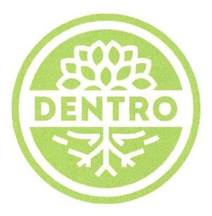 Trademark DENTRO + LOGO